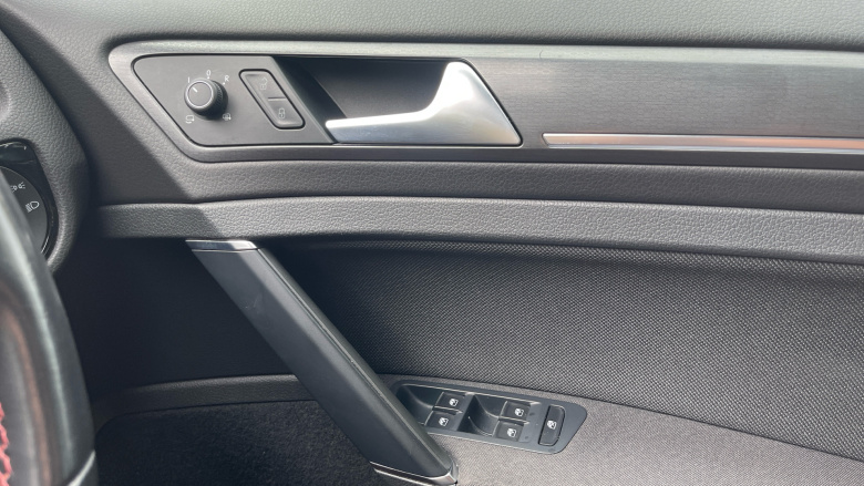 Volkswagen Golf 2.0 TSI 245 GTI Performance 5dr DSG Petrol Hatchback